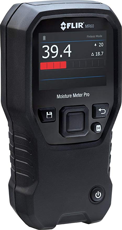 Moisture Meter