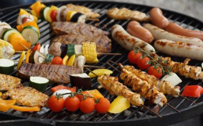 6 Grilling Safety Tips for Your Next Cookout