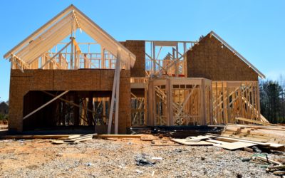 Order a Home Inspection on a New Construction