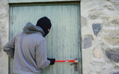 4 Tips to Improve Home Security