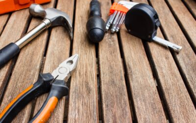 Essential Tools Every Homeowner Should Have